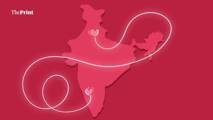 Illustration by Shruti Naithani | ThePrint