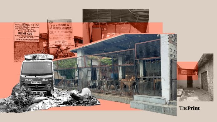 Featured image by Shruti Naithani | Photos by Mrinalini Dhyani | ThePrint