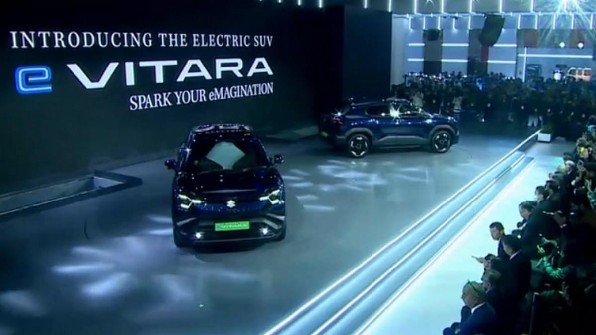 Maruti Suzuki to invest $3.9 billion in new Gujarat plant