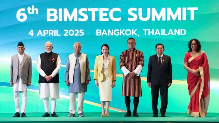 India's active leadership and strategic investments have made BIMSTEC a vital platform for regional cooperation