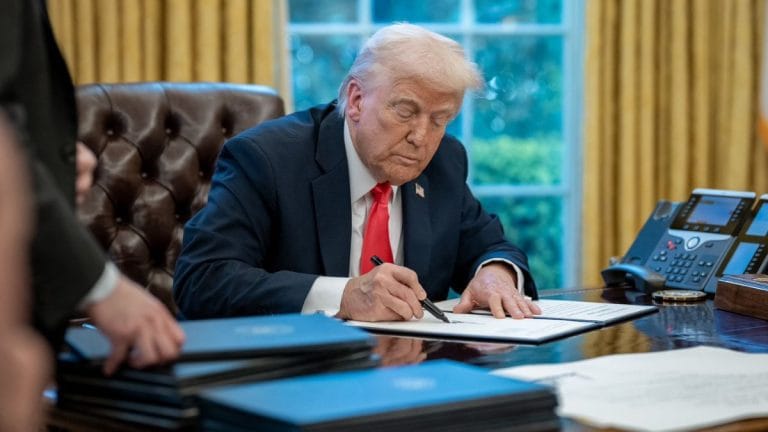 Trump tariff forces India to shed illusion. Stop conflating status with power