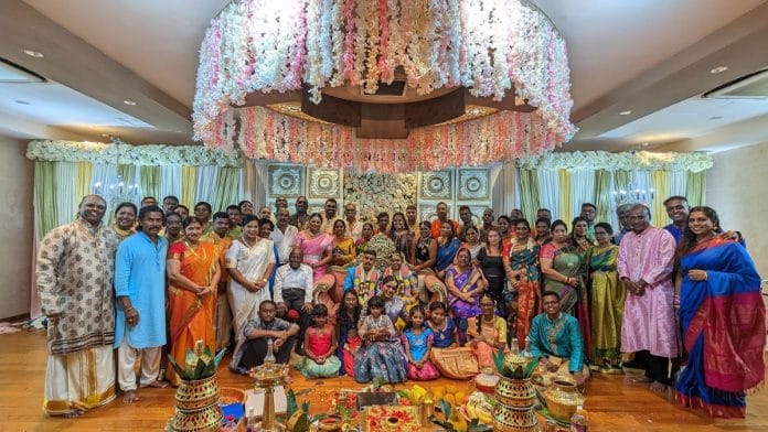 Representational image of an Indian family | Commons