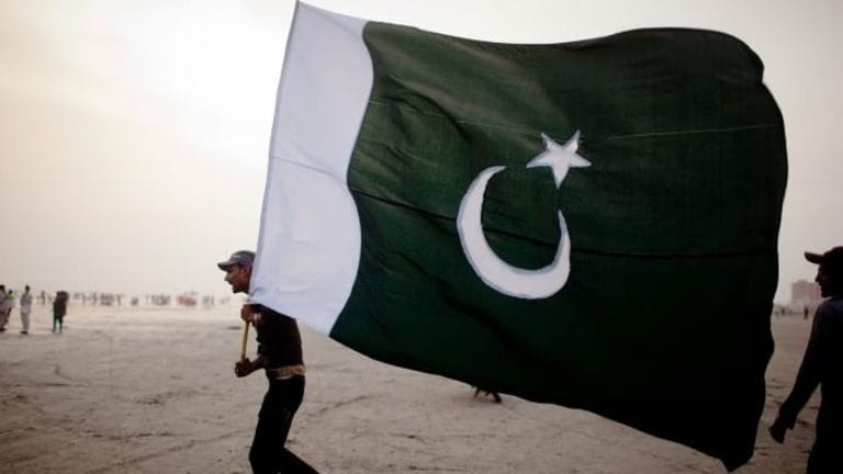 Pakistan’s isolating itself in the Muslim world by backing terrorism