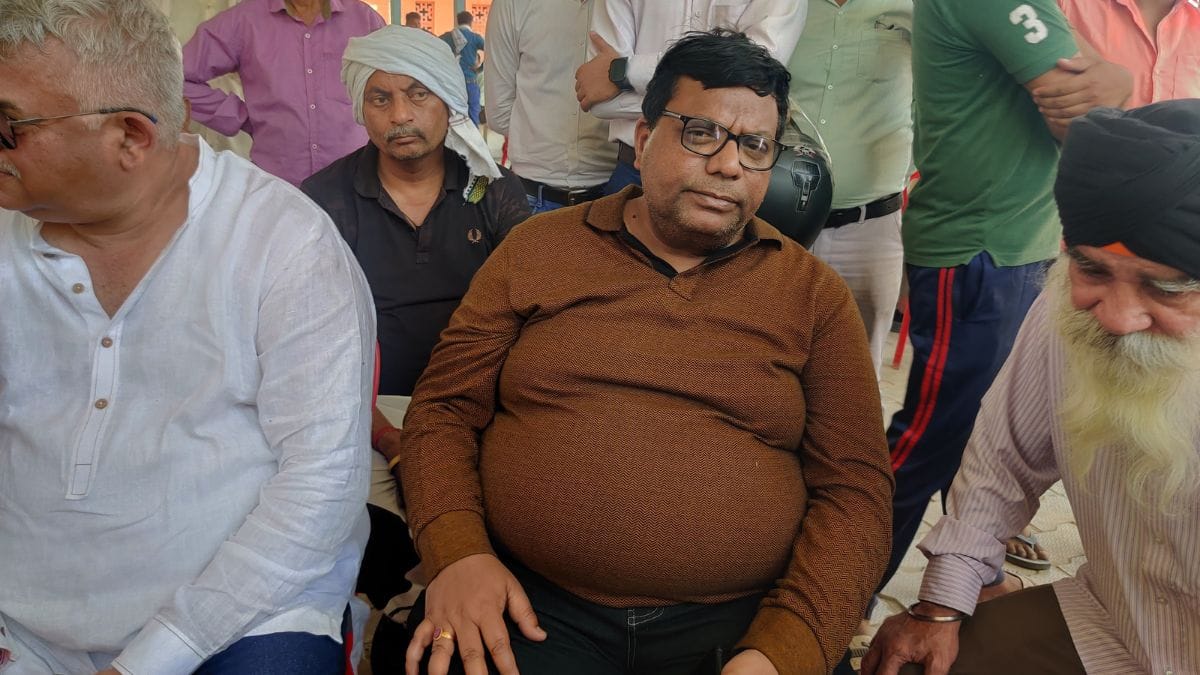 Sanjay Dwivedi wants strict military action against Pakistan