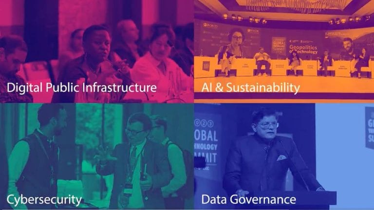 At the Global Technology Summit, realism meets imagination—and India makes it possible