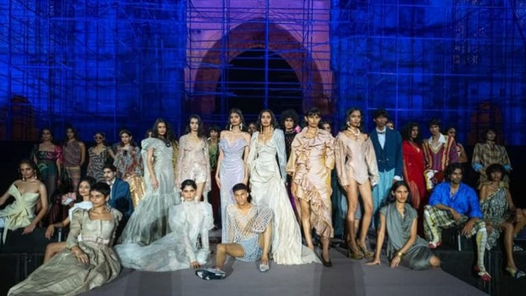 Global fashion houses have overused Gateway of India. We’re not a one-monument wonder