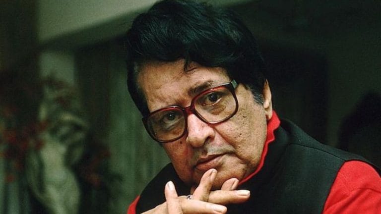 ‘I’m not a BJP person, nor do I subscribe to its ideology,’ Manoj Kumar said in 2021