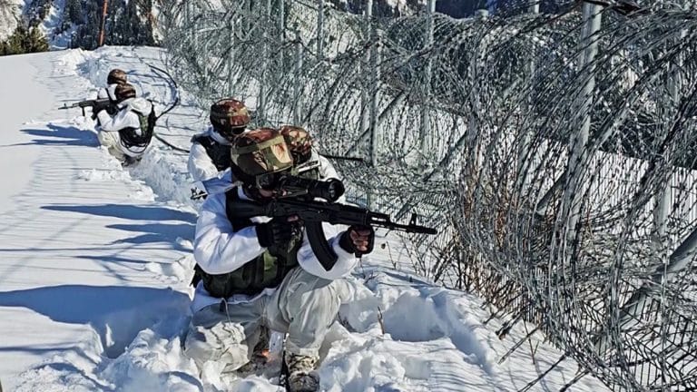 Any cross-border strike by India faces a potential drawback. It may be seen as underwhelming