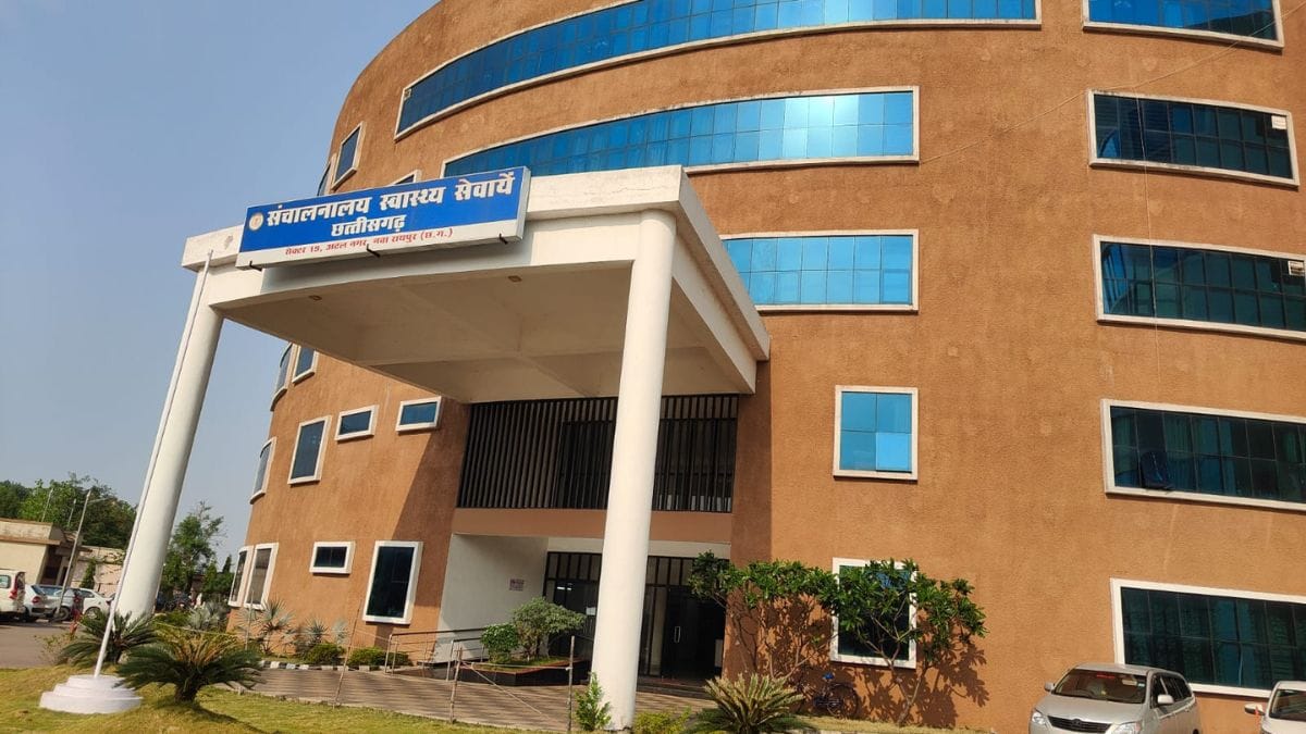 Chhattisgarh health department concedes malpractices by private hospitals under government's health insurance scheme is common, adds that it is trying to fix the issues | Sumi Sukanya Dutta | ThePrint