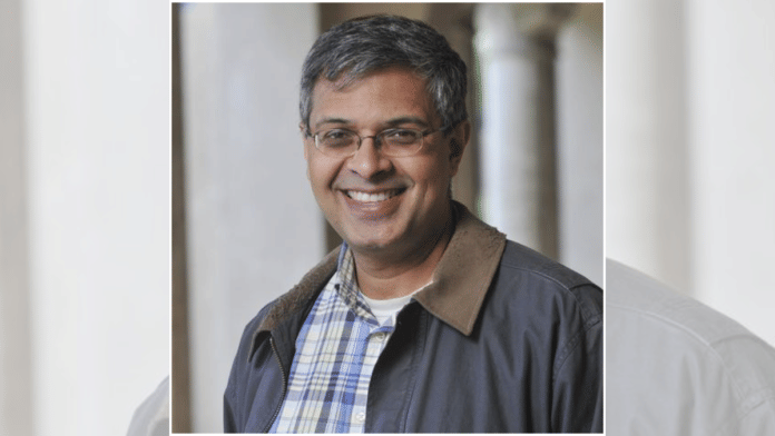 Jayant Bhattacharya | Stanford University