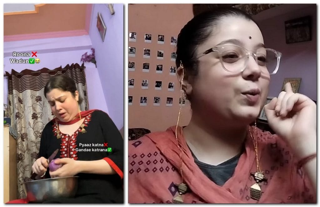 Kashmiri Pandit creators 