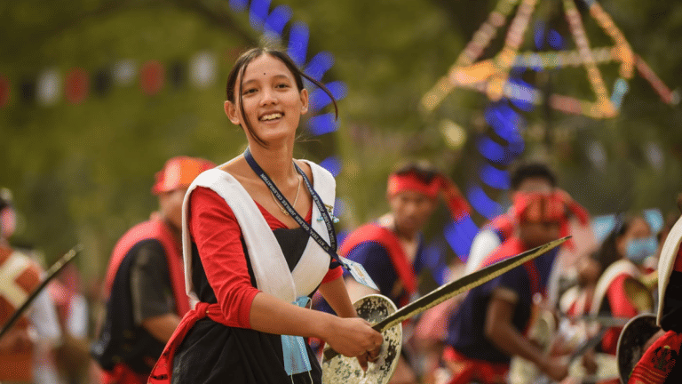 SubscriberWrites: More than just words–Karbi and Kokborok scripting history