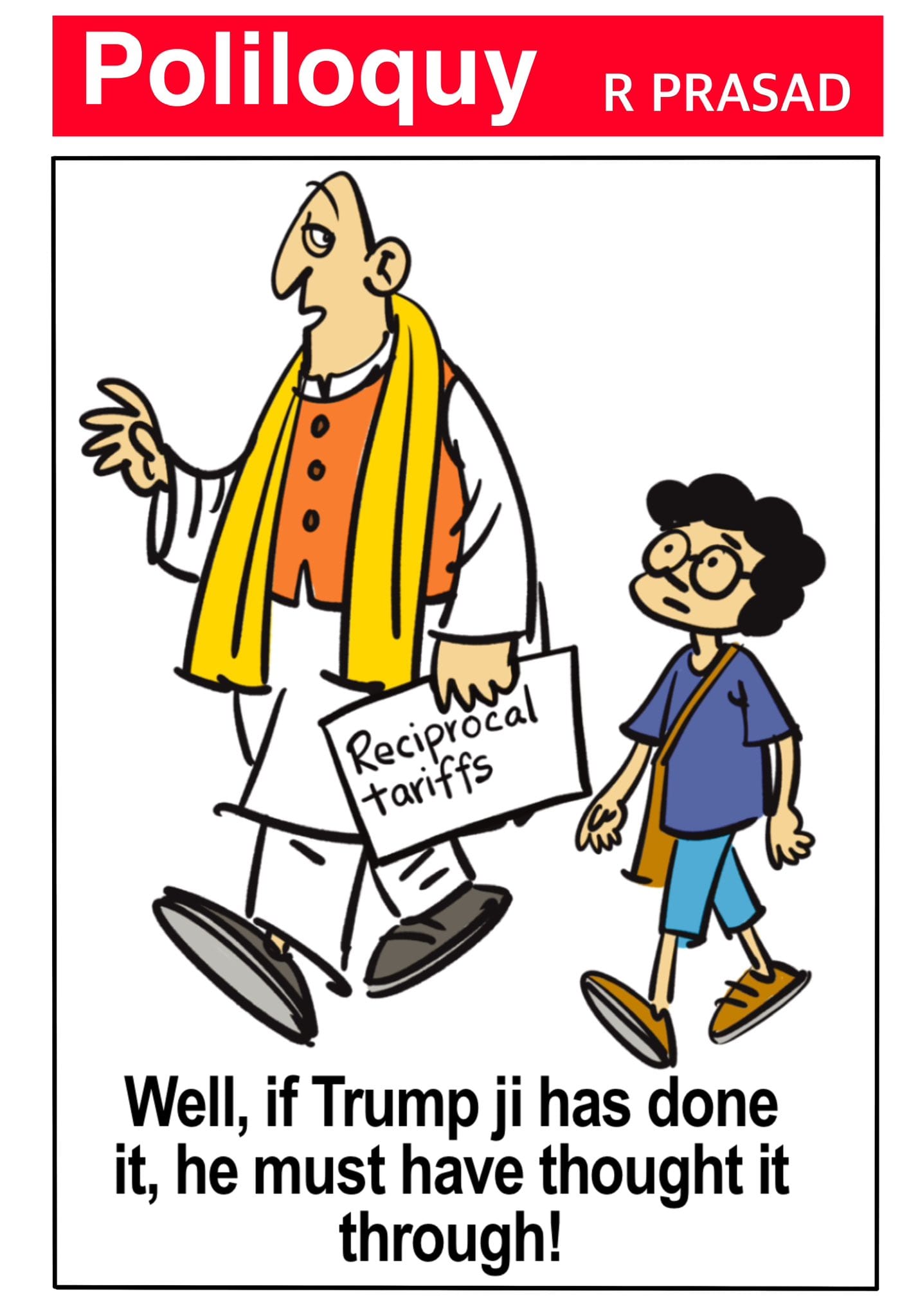 R Prasad for The Economic Times | X/@rprasad66