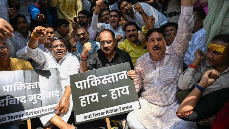 Only when cornered and isolated globally will Pakistan come to its senses