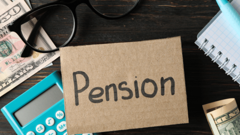 80-year-old Faridabad man suddenly stopped receiving pension. He had been declared dead