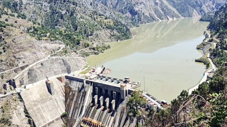 How Pak weaponised Indus Water Treaty, & India’s long overdue reckoning