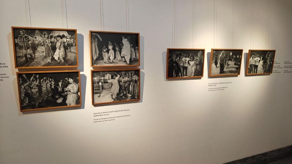 NGMA celluloid sojourn photos