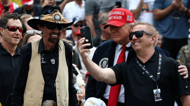 Trump exempts mobile phones, computers and other electronics from tariffs