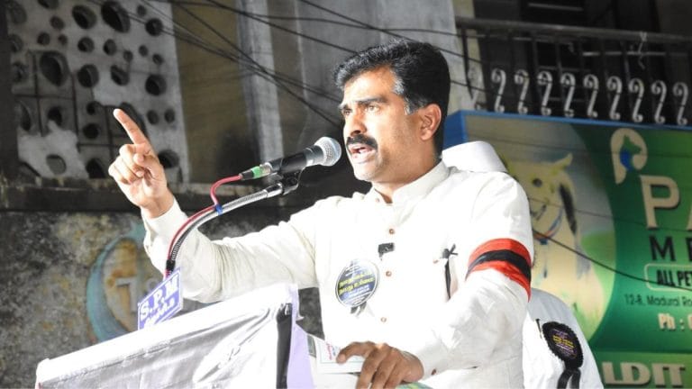 Why MDMK chief’s son Durai Vaiko walked back resignation as principal secretary in 24 hours