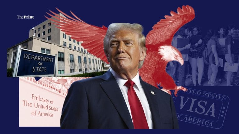 Priest, spouses, and trafficking victims are now subjected to social media vetting for US visas