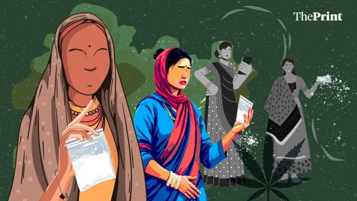 Illustration: Manali Ghosh | ThePrint