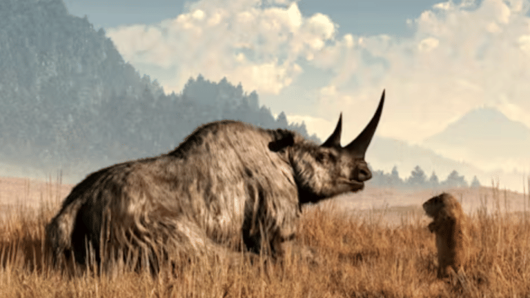 Instead of ‘de-extincting’ dire wolf, we should restore ecology using existing species