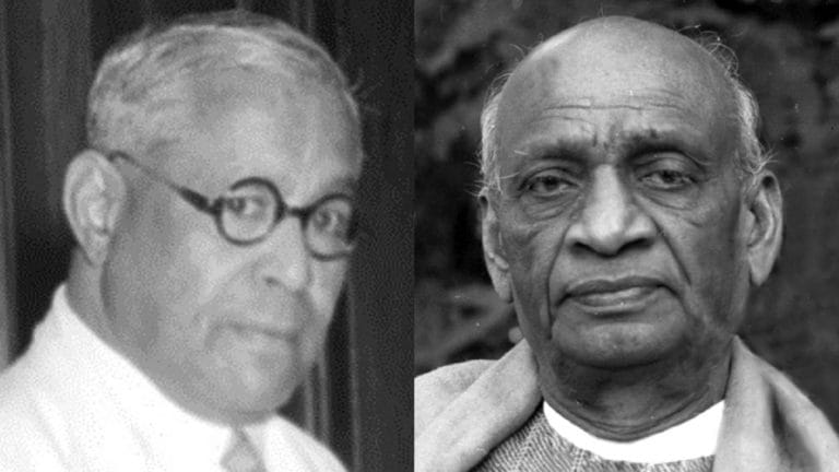 When Partition pressure caused a rift between Sardar Patel & Railway minister John Mathhai