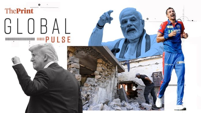 Image: Shruti Naithani | ThePrint