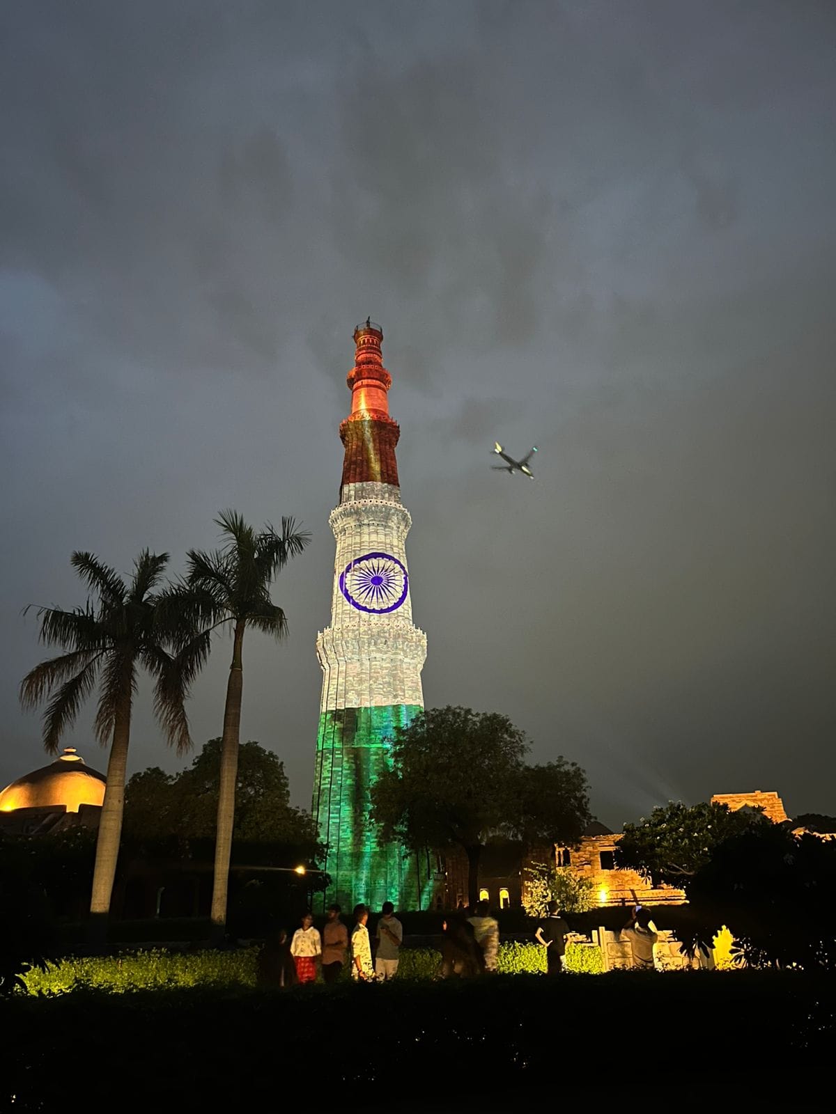 Qutub Minar | Krishan Murari, ThePrint