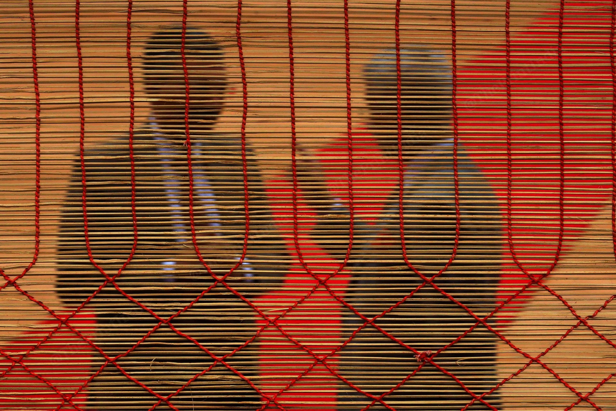 In talks: EAM S. Jaishankar with Director in the Prime Minister's Office Deepak Mittal. | Photo: Praveen Jain | ThePrint