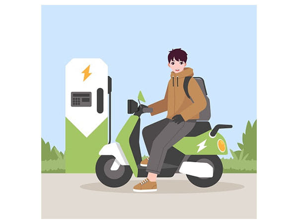 What is Electric Bike Insurance and How is it Different from Regular Bike Insurance?