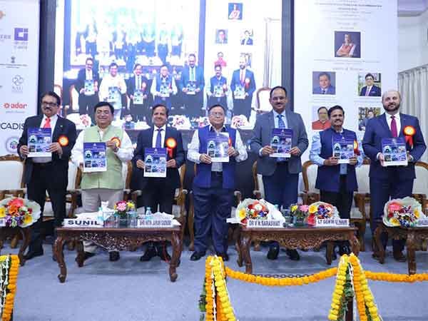 IETE's 56th Midterm Symposium on Smart Mobility Unites Experts On The Future of Intelligent Transportation