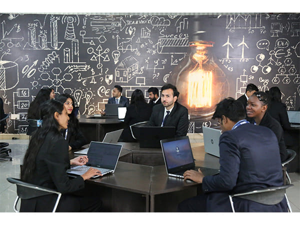 LPU Announced Admissions for Advanced Tech Programs in AI, Robotics & Data Science to Prepare Future-Ready Graduates