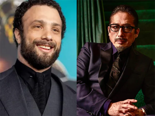 'Shogun' season 2: Cosmo Jarvis, Hiroyuki Sanada reunite for new chapter, production to begin in January