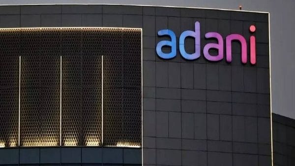 Adani Enterprises posted 26% rise in consolidated EBITDA, incubating businesses surge 68%