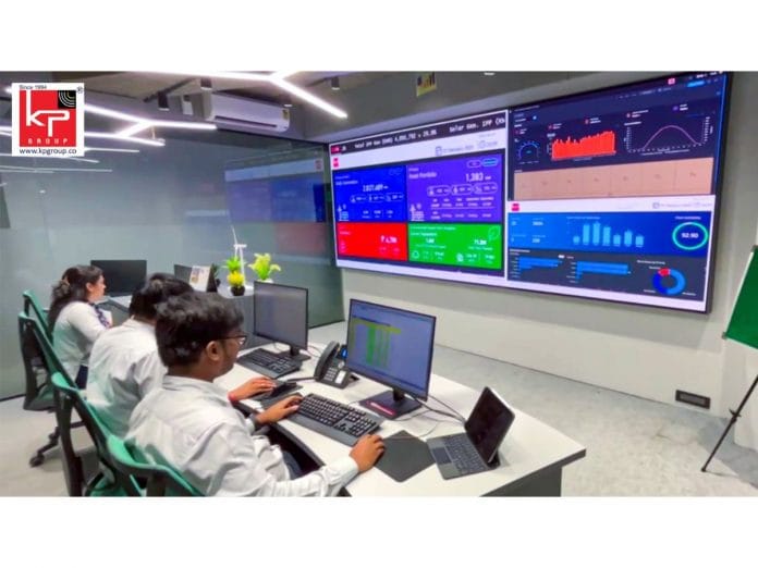 KP Group strengthens operations through advanced technology adoption