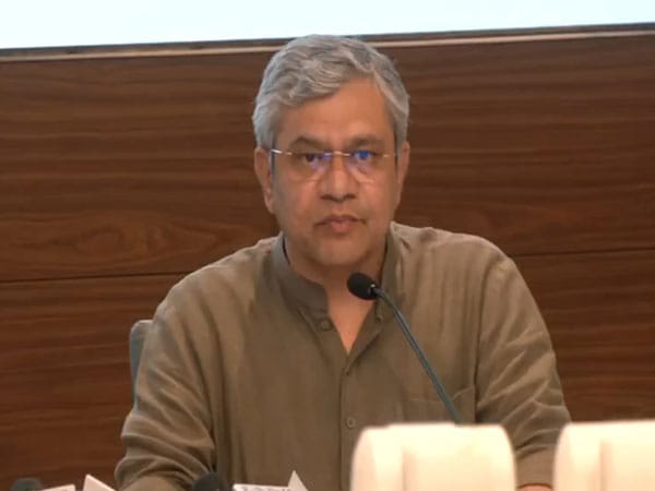 WAVES 2025: Ashwini Vaishnaw announces Indian Institute of Creative Technology for AVGC-XR Sector