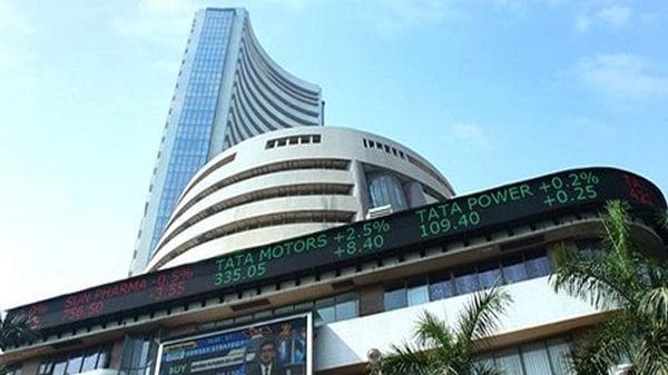 Nifty surges 120 points, Sensex gains 520 points amid positive global cues, Indian markets holding back due to border tension