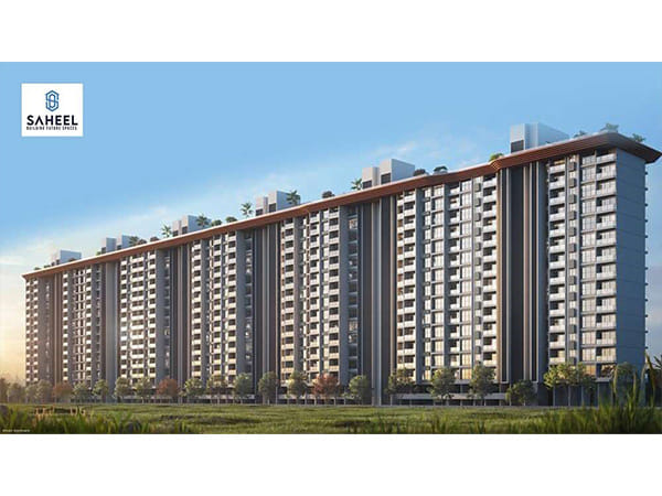 ITrend Vesta by Saheel Properties: Where Smart Design Meets Strategic Location in Pune