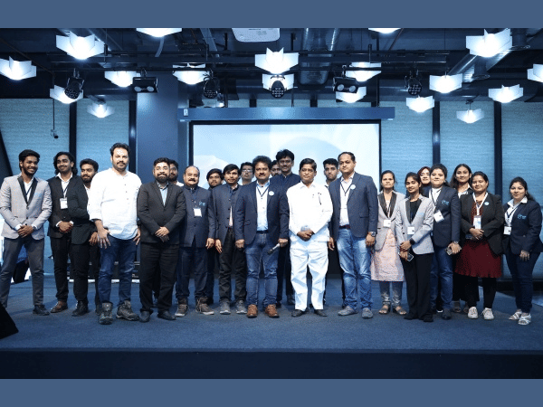 Sai Ganga Panakeia Unveils Breakthrough Metabolic Profiling Device 'Docture-Poly' - A Game-Changer for Global Healthcare Rooted in Indian Ayurvedic Science