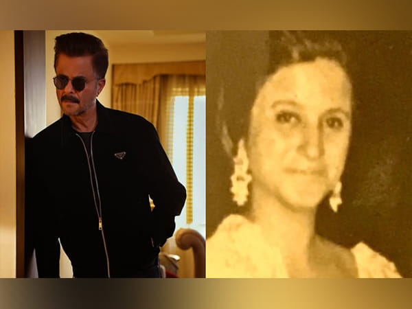  Anil Kapoor's mother Nirmal Kapoor passes away at 90