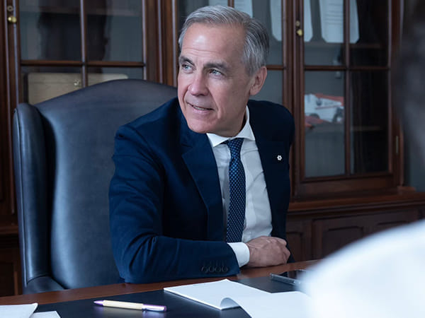 Canadian PM to meet Trump on Tuesday