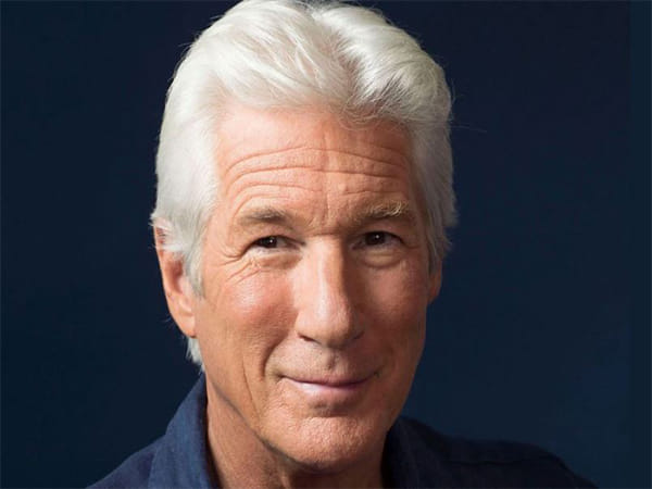 Richard Gere talks about 'Pretty Woman' sequel 