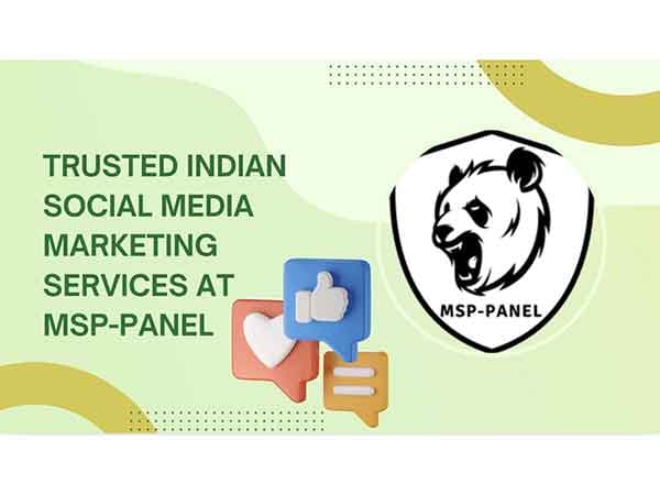 Trusted Indian Social Media Marketing Services at MSP Panel