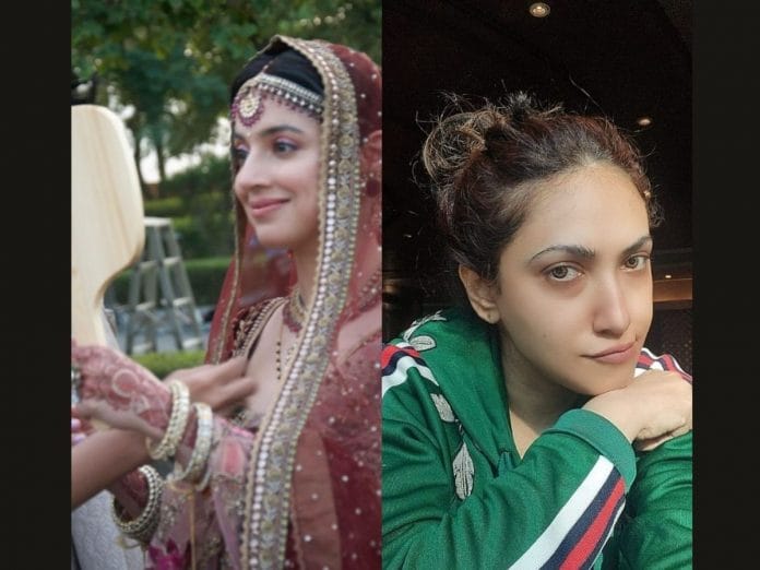 Producer Prerna Arora has sparked excitement among fans by sharing a picture on Instagram