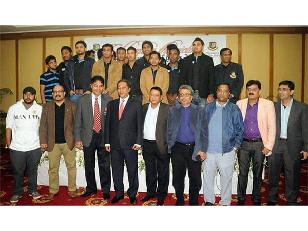 Salim Chowdhury's Europa Group: Pioneering Excellence in Diverse Sectors