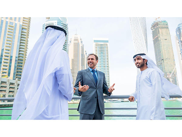 Steps to Set Up a Business in Dubai: A Detailed Guide