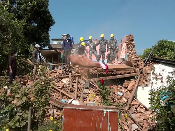 Major earthquake risk in Uttarakhand as pressure builds under Himalayas: IIT-Bombay study