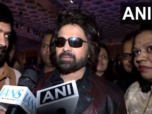 WAVES 2025: Singer Himesh Reshammiya lauds PM Modi's 