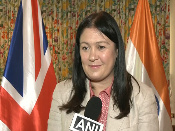 UK stands with India against terrorism: UK Culture Secretary Nandy